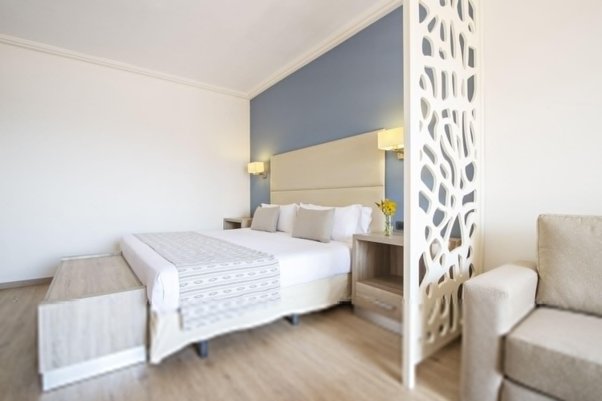 Hotel Menorca Binibeca - Adults Recommended - By Pierre & Vacances Premium Eksteriør billede